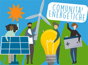 Comunità Energetica Rinnovabile (CER)